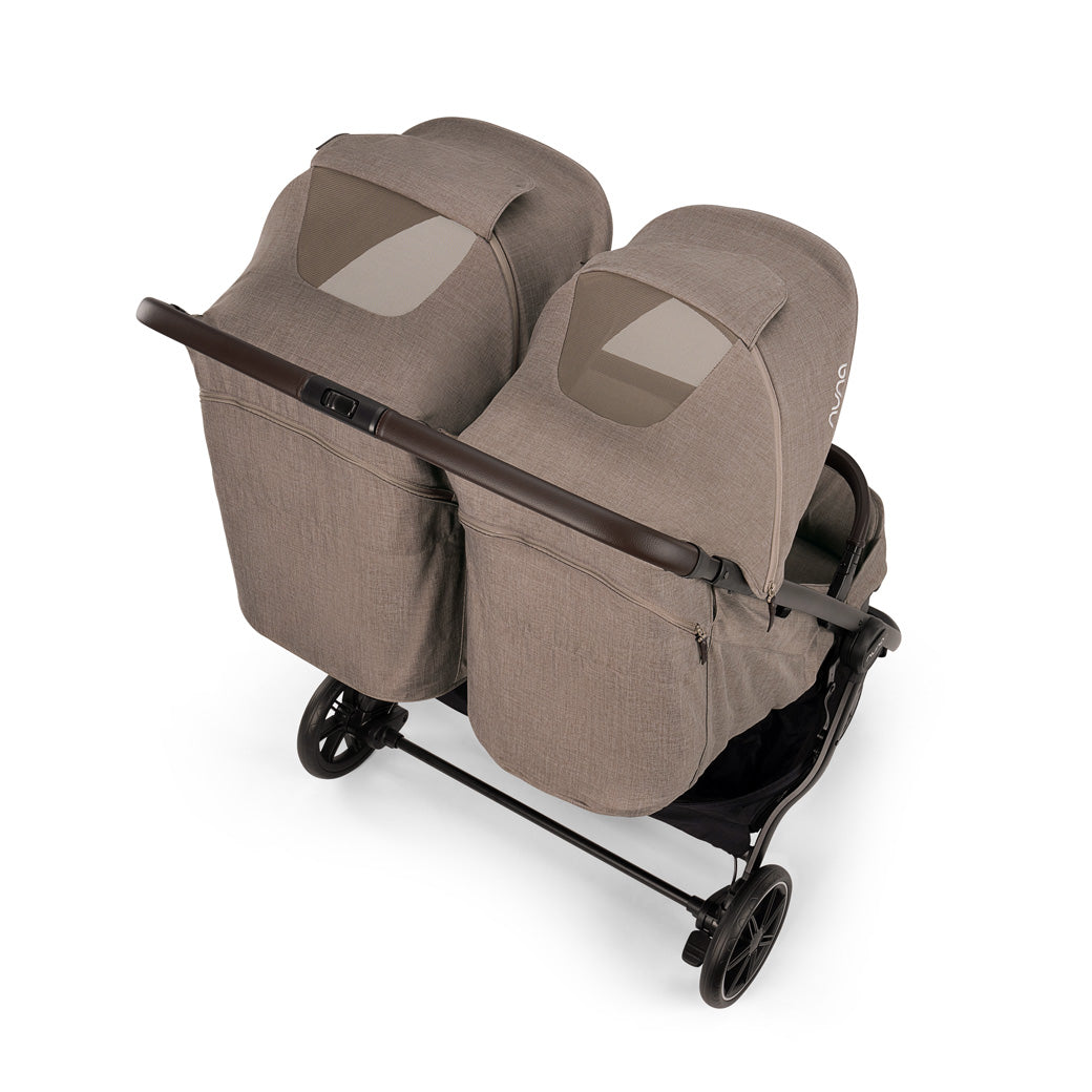 Dubl Stroller GainNo