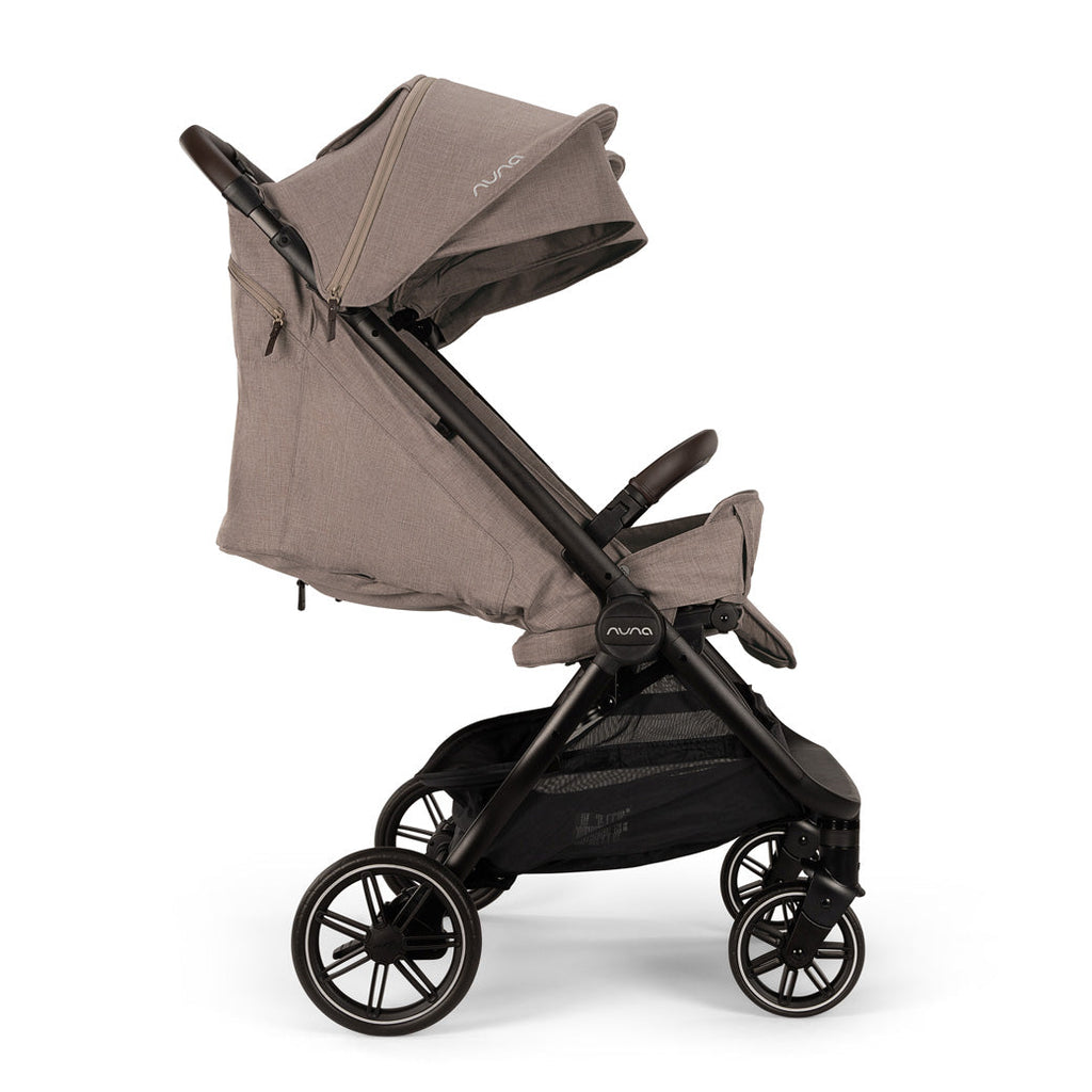 Travel System TRVL Dubl + PIPA Series