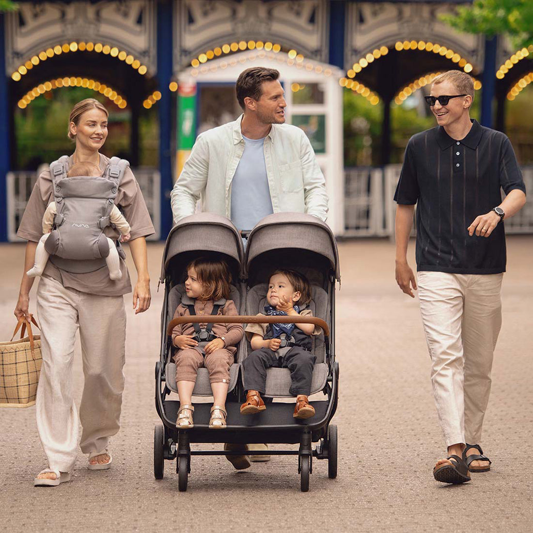 Dubl Stroller GainNo