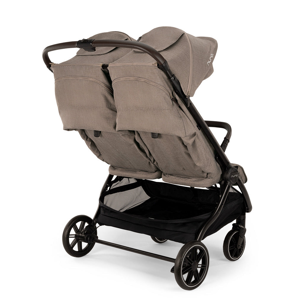 Dubl Stroller GainNo