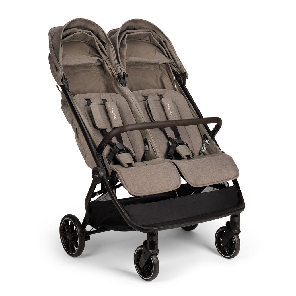 Travel System TRVL Dubl + PIPA Series