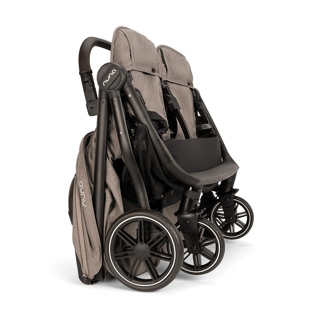 Dubl Stroller GainNo
