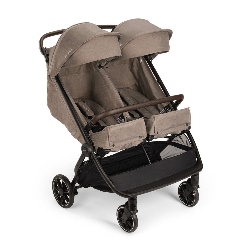 Travel System TRVL Dubl + PIPA Series