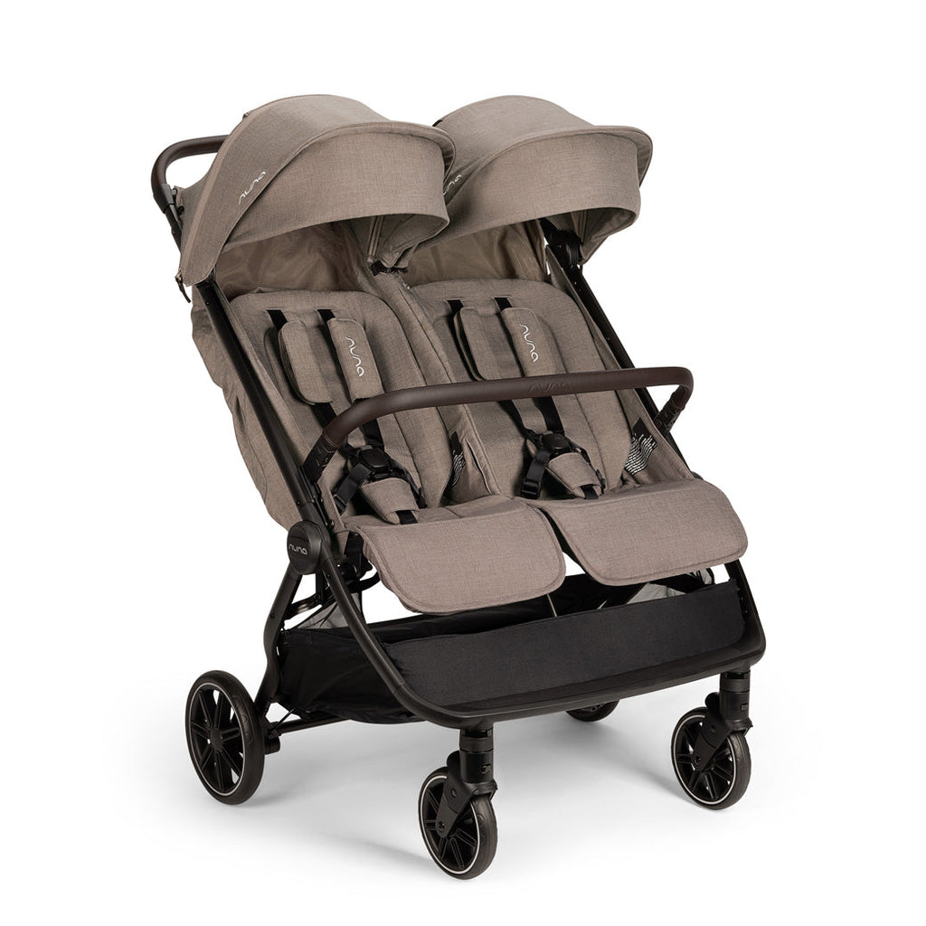 Travel System TRVL Dubl + PIPA Series