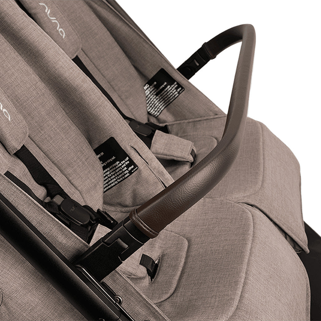 Dubl Stroller GainNo