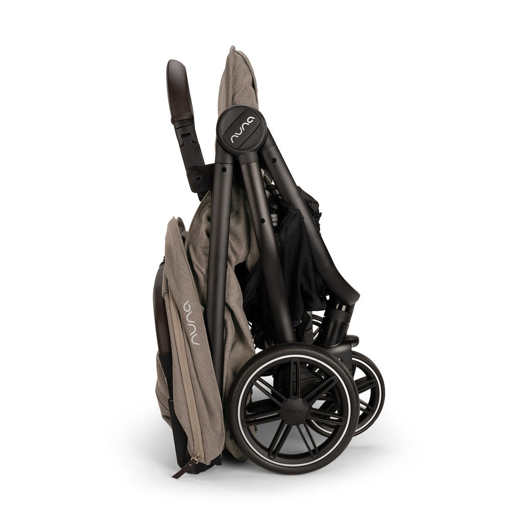 Dubl Stroller GainNo