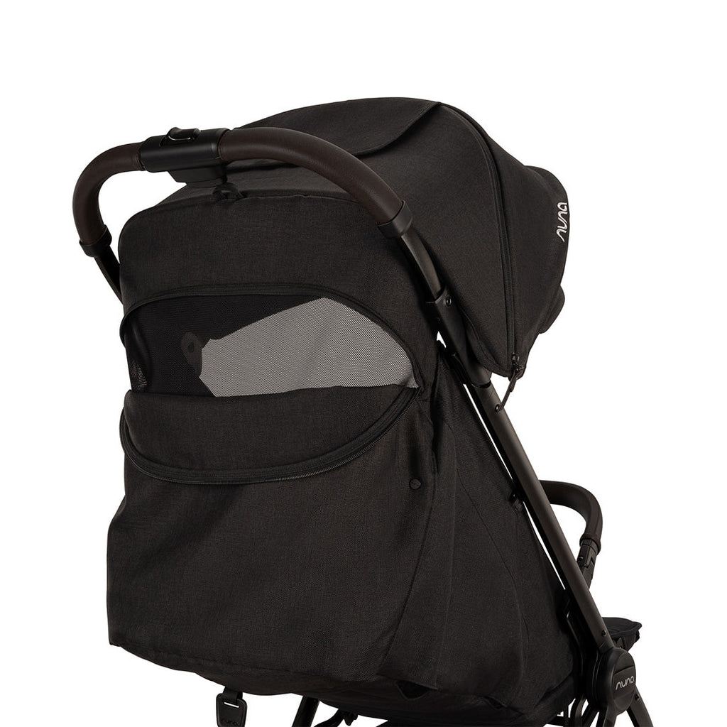 Stroller with Carry Bag GainNo
