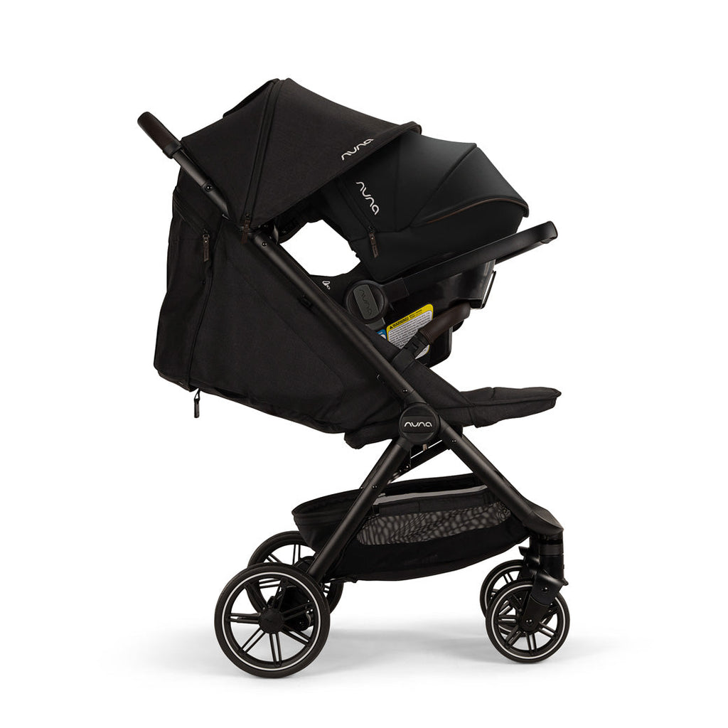 Stroller with Carry Bag GainNo