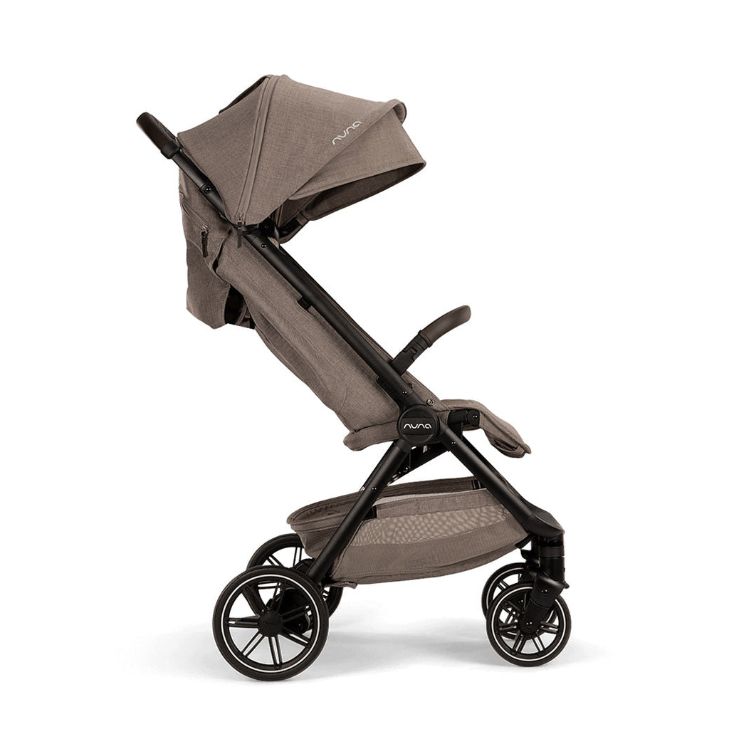 Travel System Stroller with PIPA Urbn Car Seat GainNo