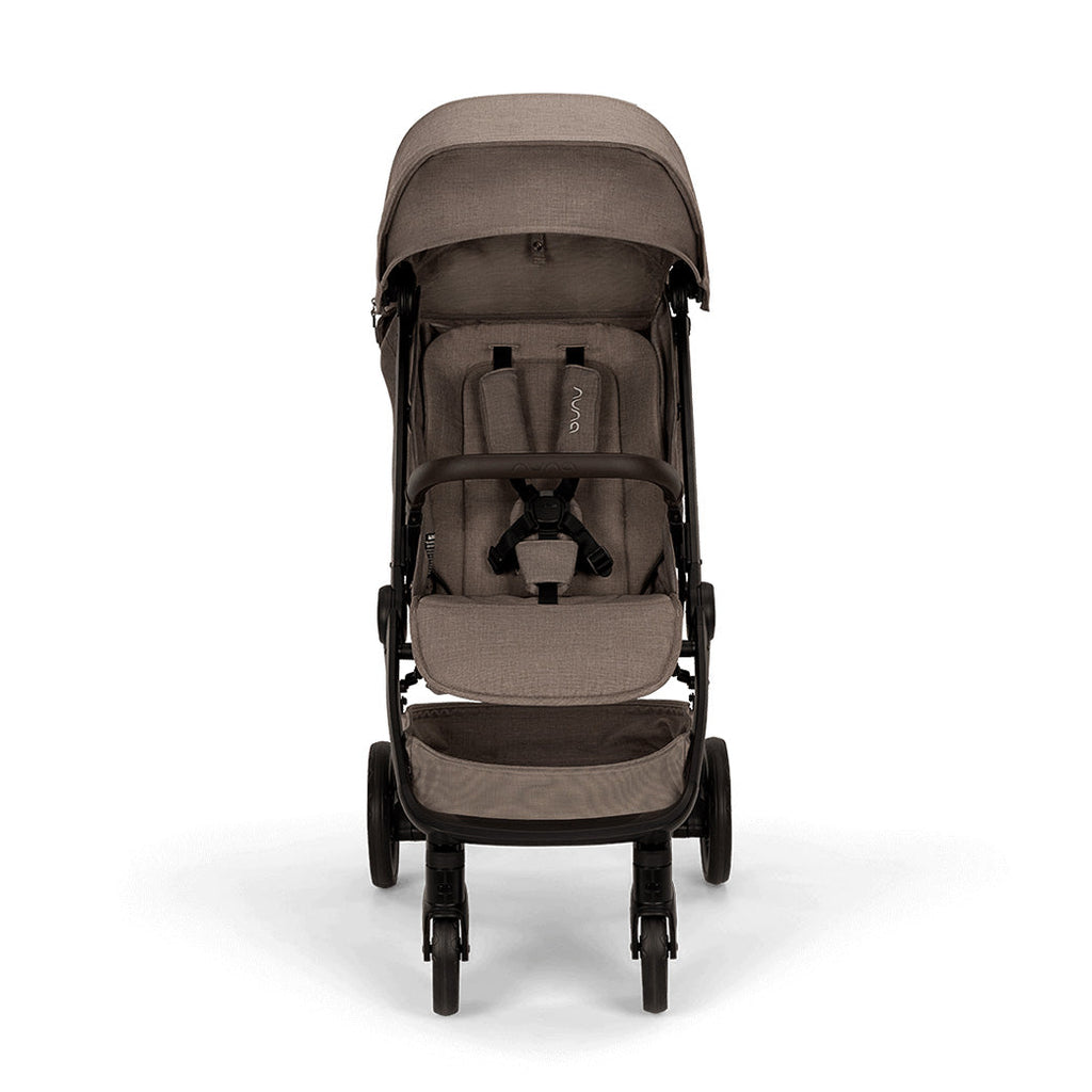 Travel System Stroller with PIPA Urbn Car Seat GainNo