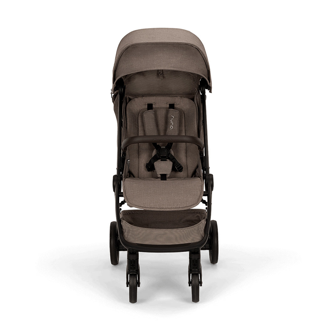 Travel System Stroller with PIPA Urbn Car Seat GainNo