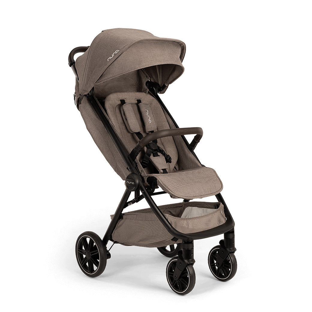 Travel System Stroller with PIPA Urbn Car Seat GainNo