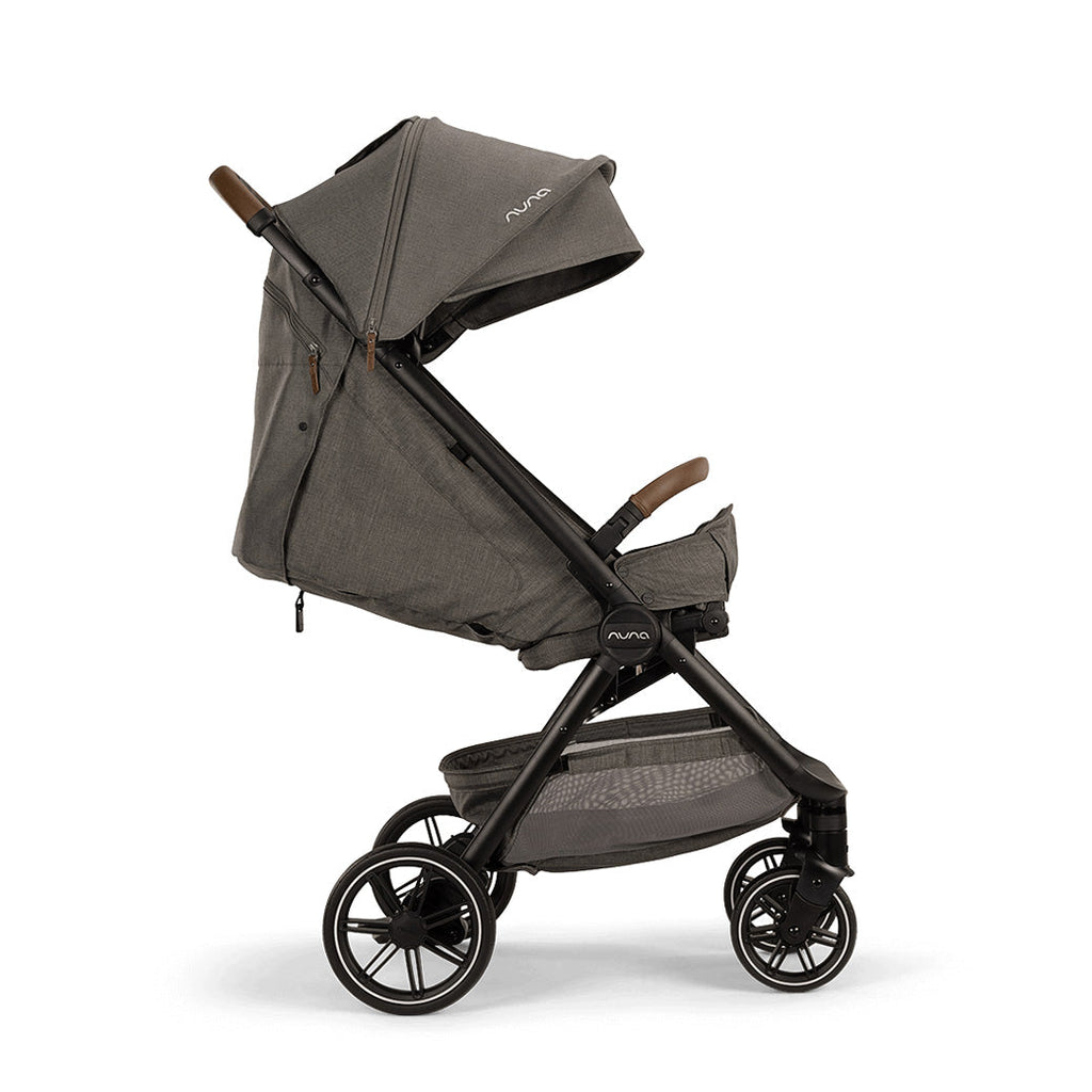 Stroller with Carry Bag GainNo