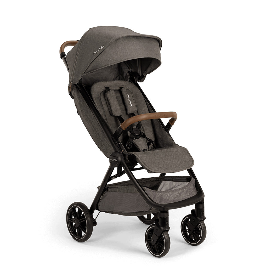 Travel System Stroller with PIPA Urbn Car Seat GainNo