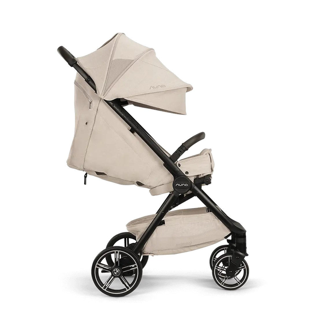 Stroller with Carry Bag GainNo