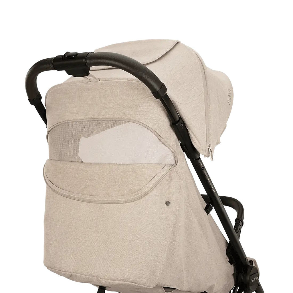 Stroller with Carry Bag GainNo
