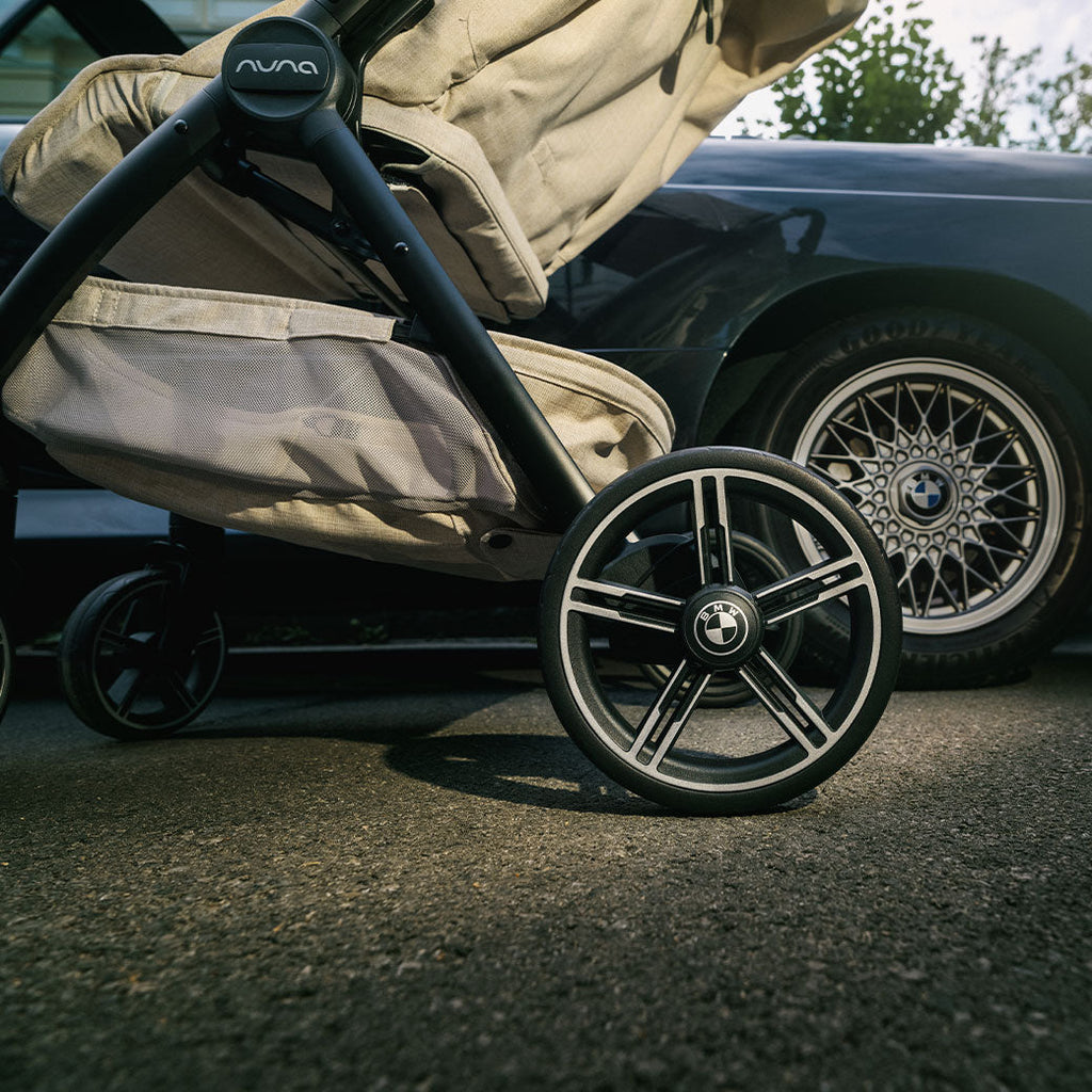 Stroller with Carry Bag GainNo