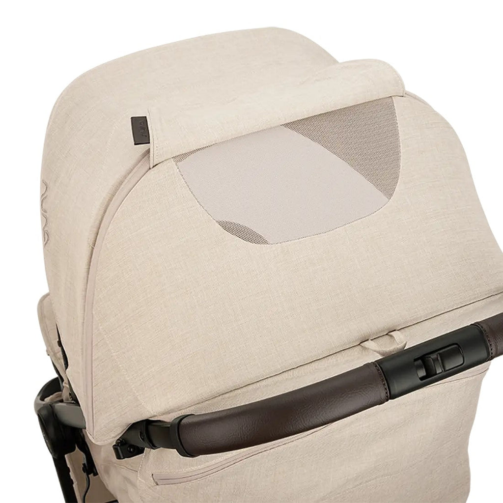 Stroller with Carry Bag GainNo