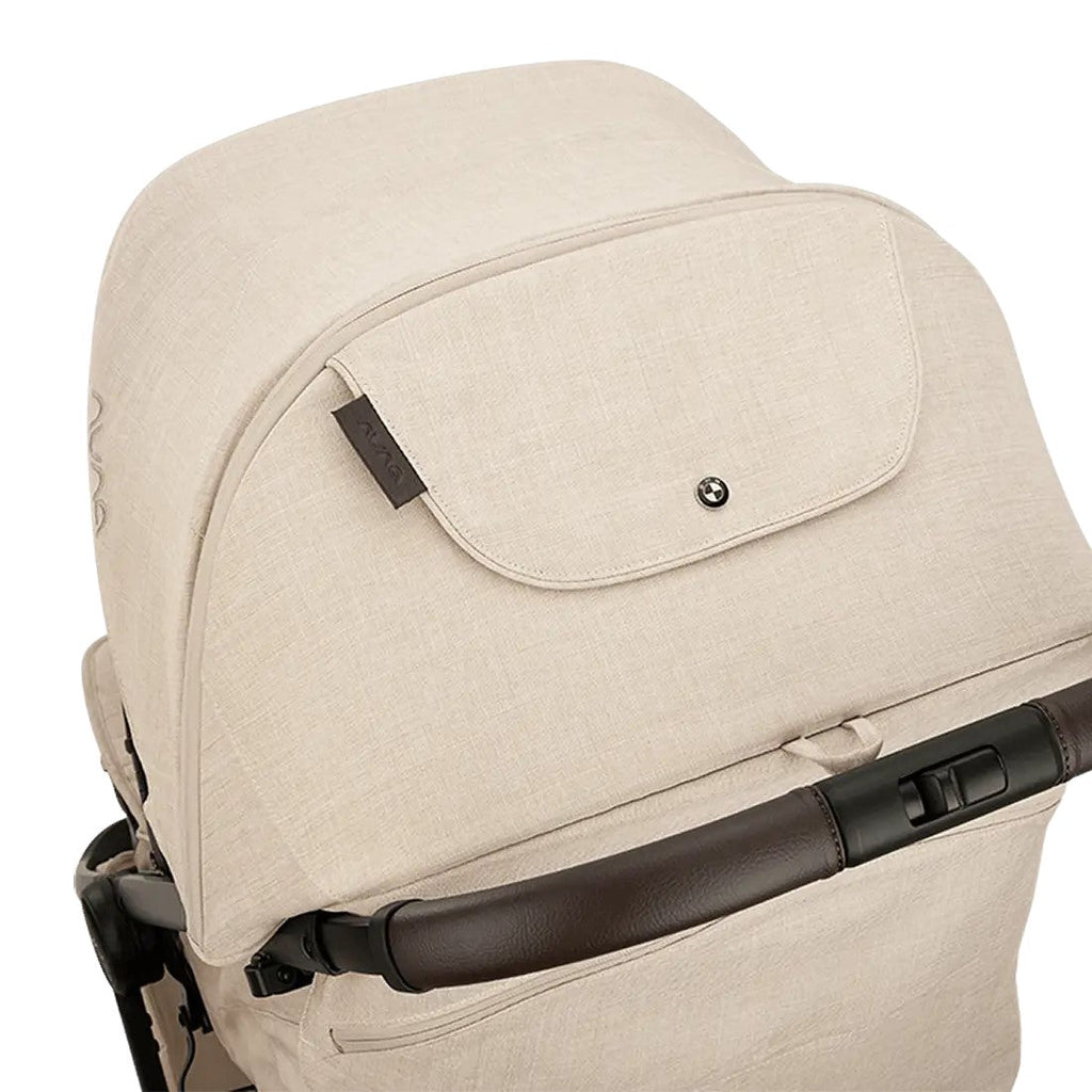 Stroller with Carry Bag GainNo
