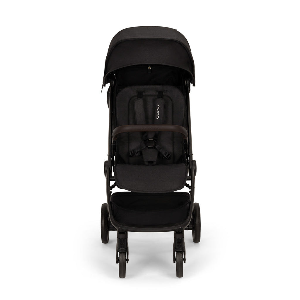 Travel System Stroller with PIPA Urbn Car Seat GainNo