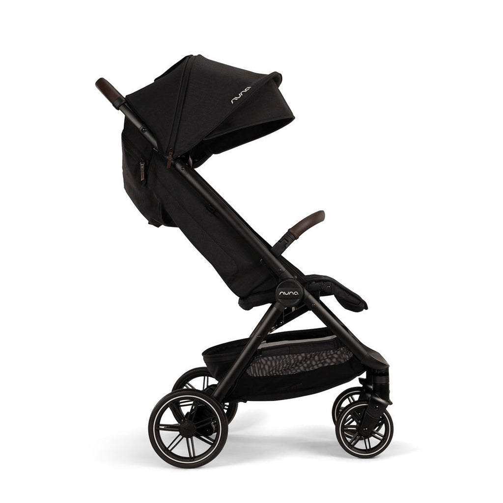 Travel System Stroller with PIPA Urbn Car Seat GainNo