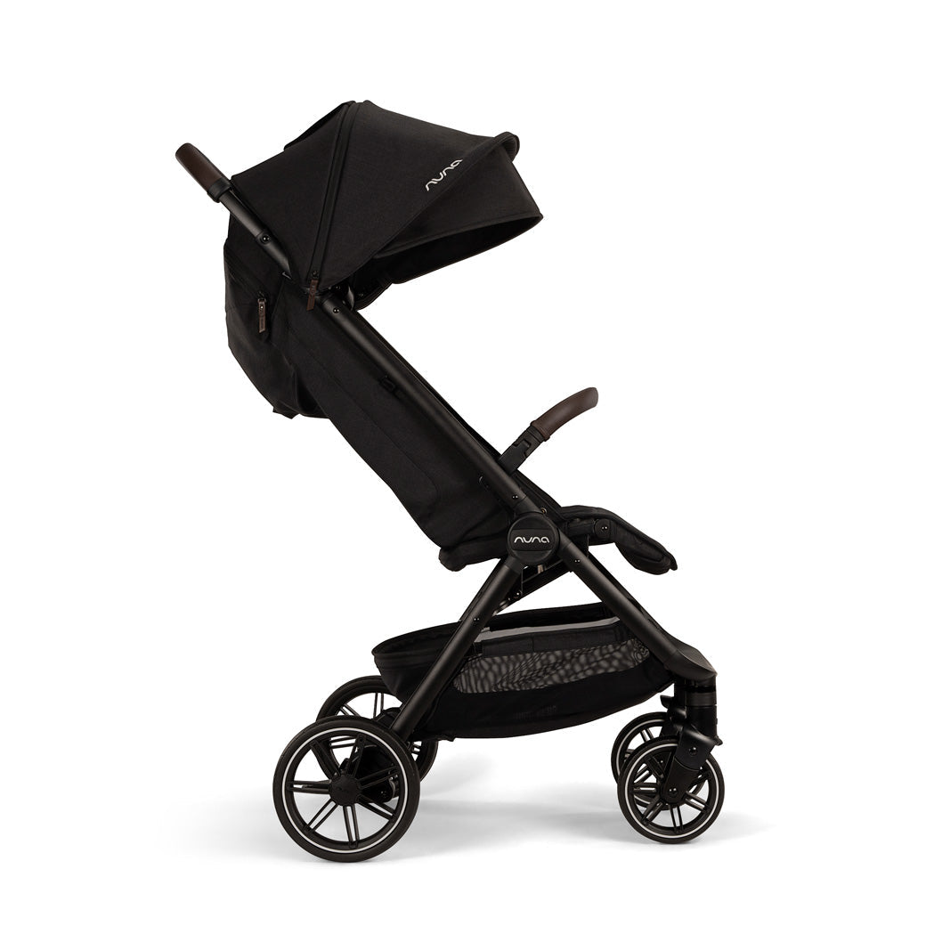 Travel System Stroller with PIPA Urbn Car Seat GainNo