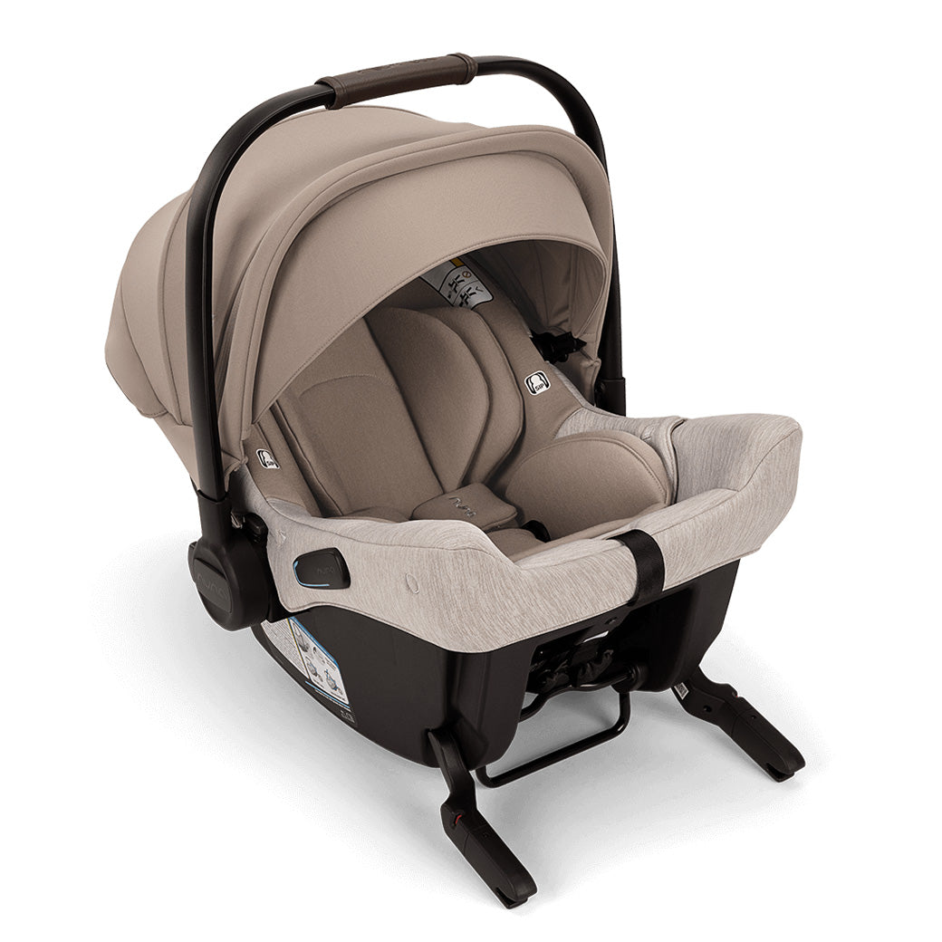 Travel System Stroller with PIPA Urbn Car Seat GainNo