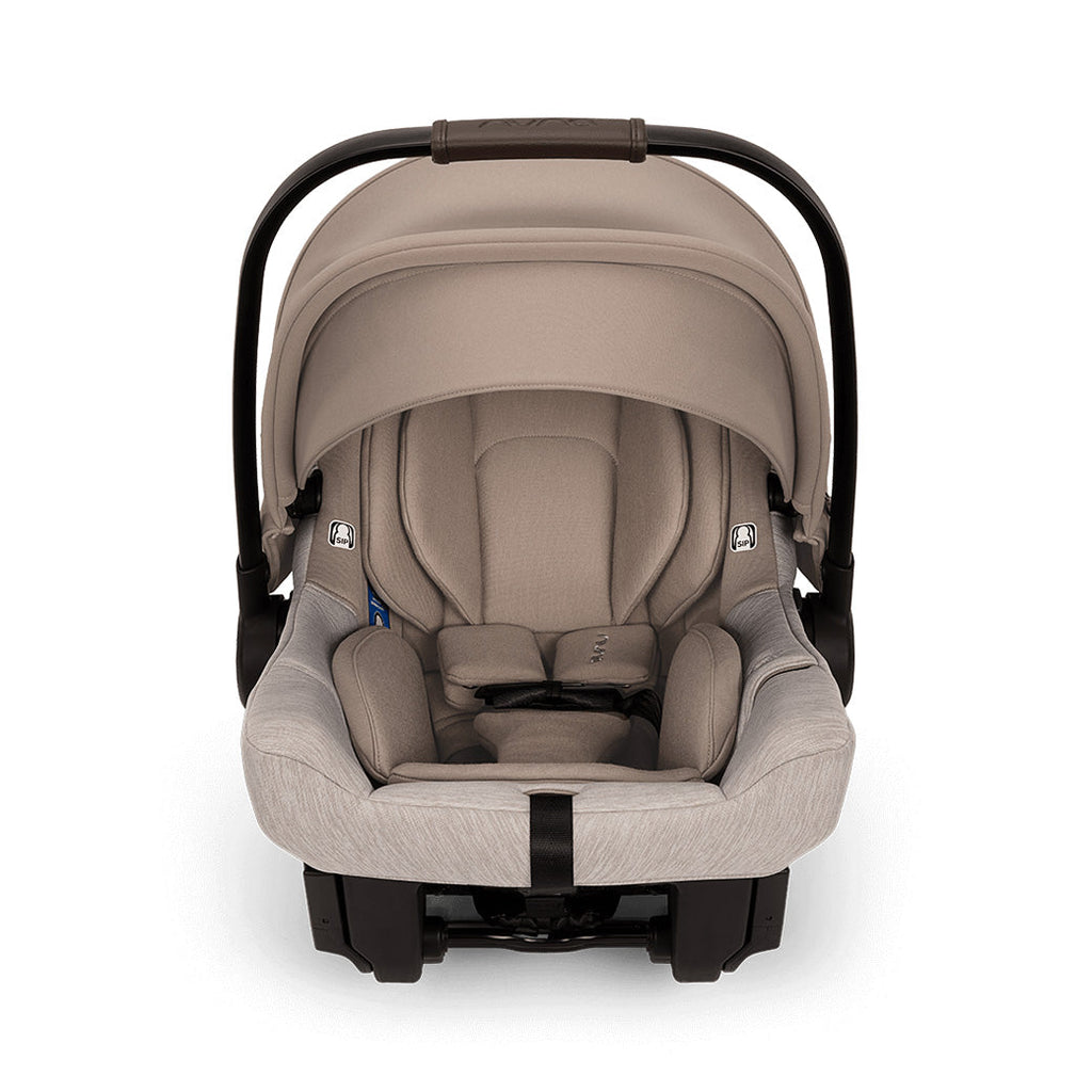 Travel System Stroller with PIPA Urbn Car Seat GainNo