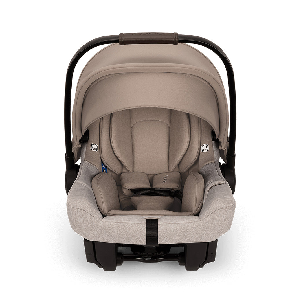 Travel System Stroller with PIPA Urbn Car Seat GainNo