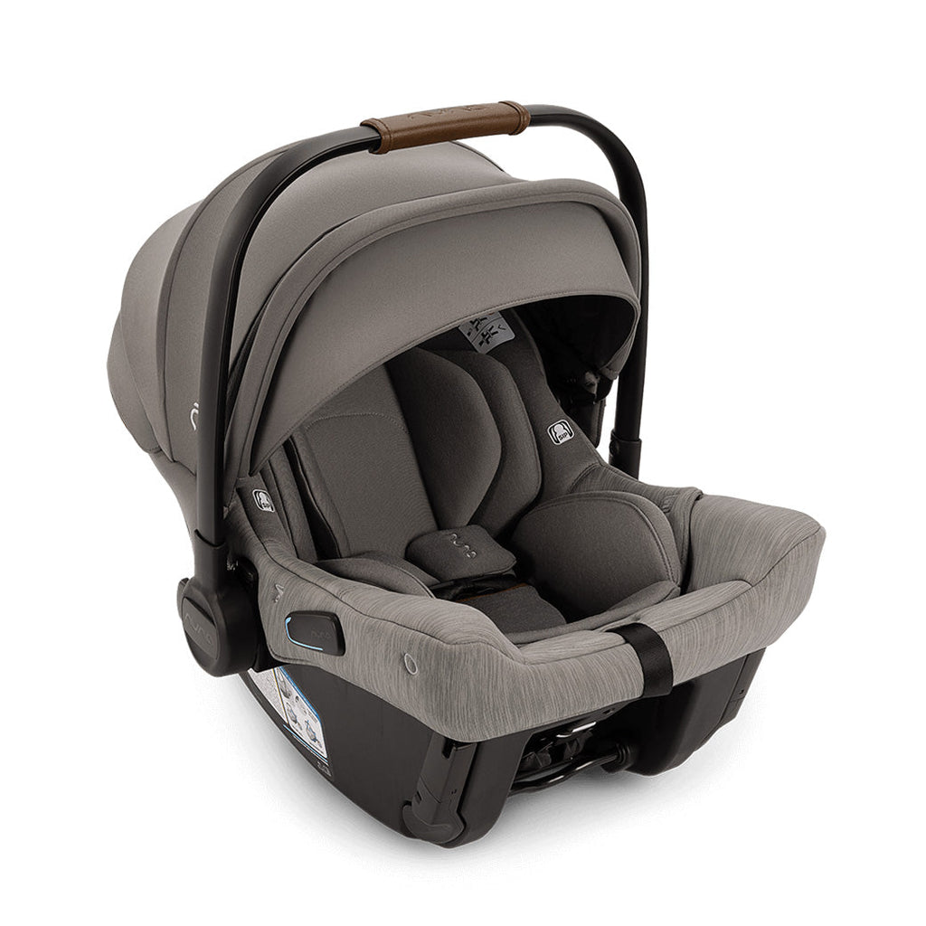 Travel System Stroller with PIPA Urbn Car Seat GainNo