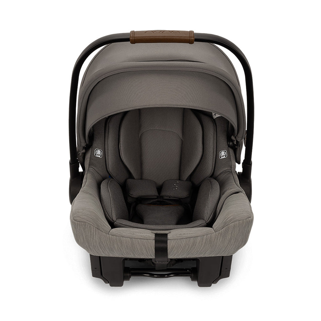 Travel System Stroller with PIPA Urbn Car Seat GainNo