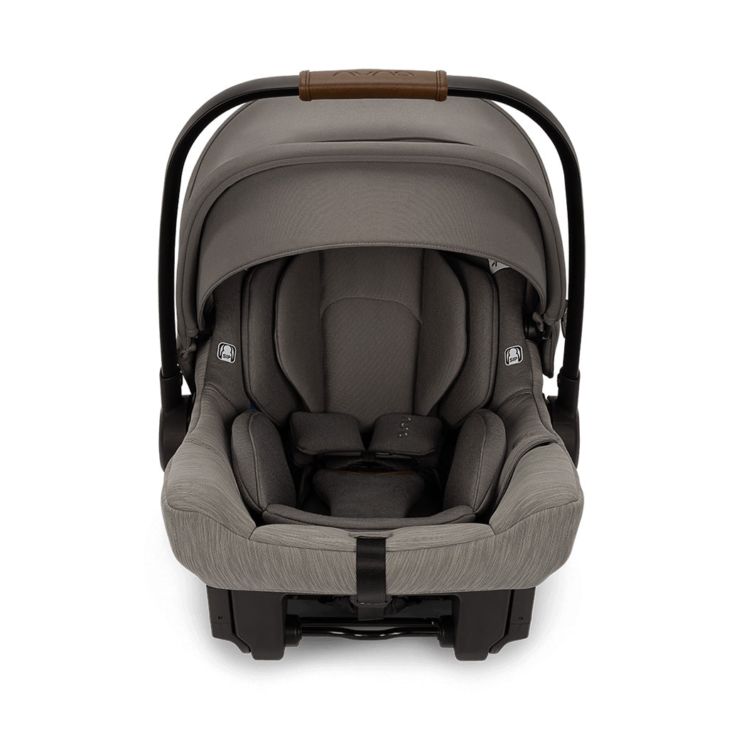 Travel System Stroller with PIPA Urbn Car Seat GainNo
