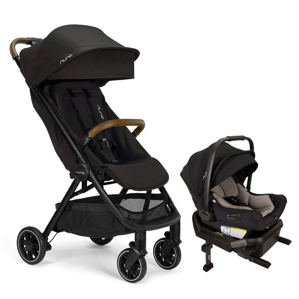 Stroller and PIPA Series Travel System GainNo