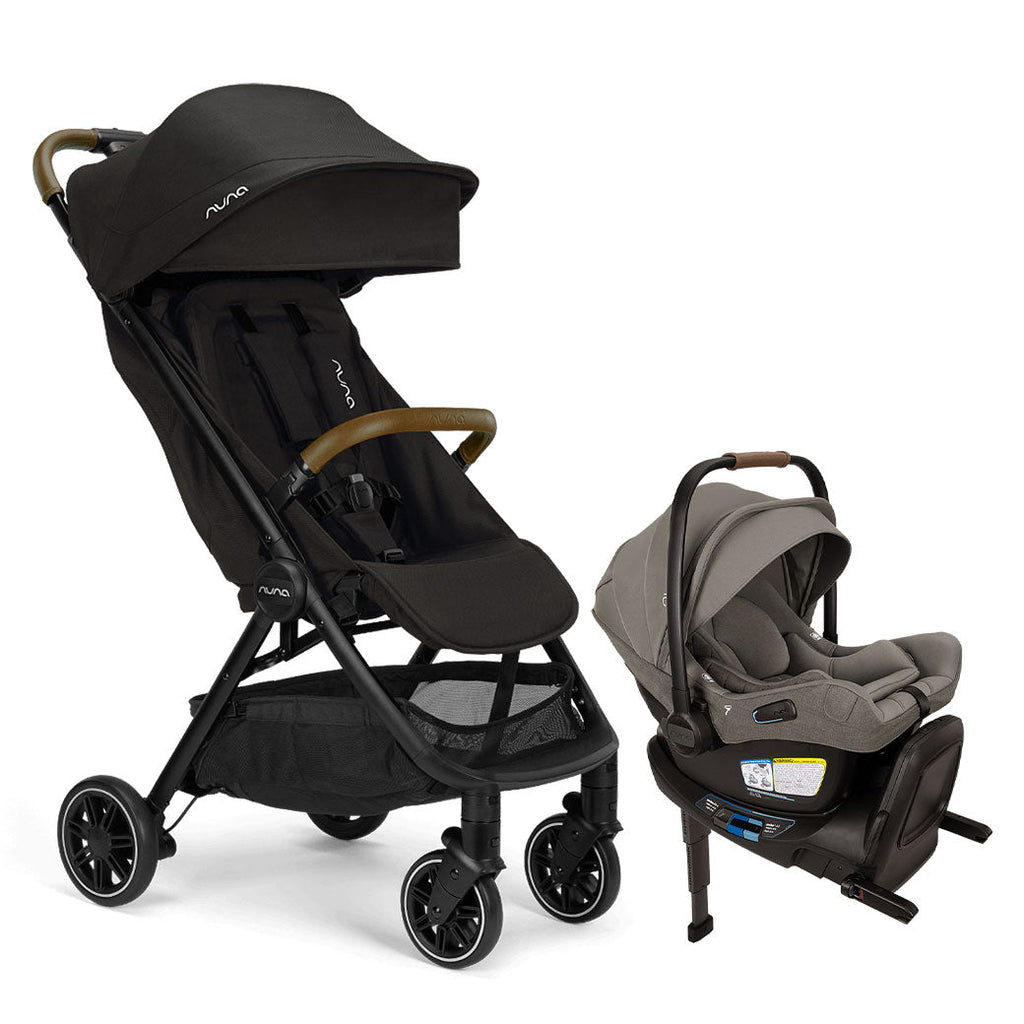 Stroller and PIPA Series Travel System GainNo