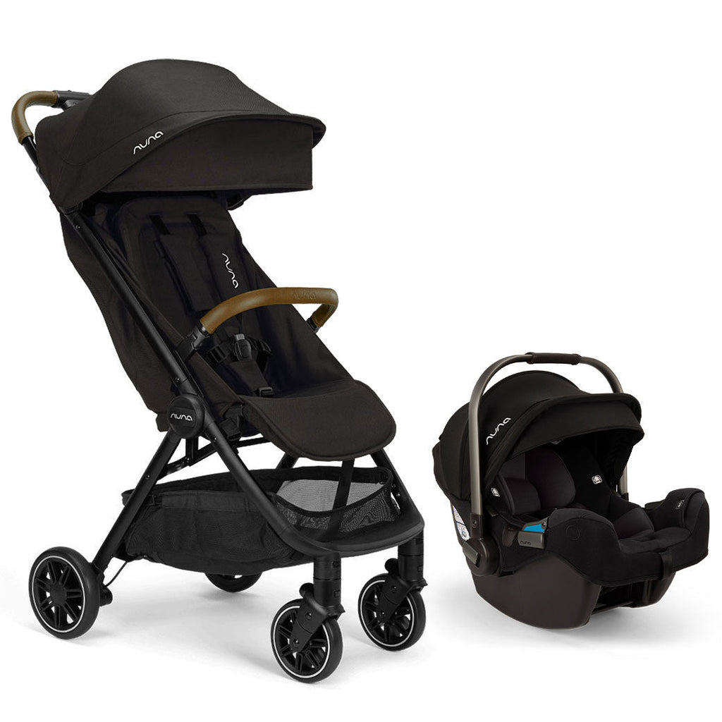 Stroller and PIPA Series Travel System GainNo