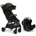 Stroller and PIPA Series Travel System GainNo