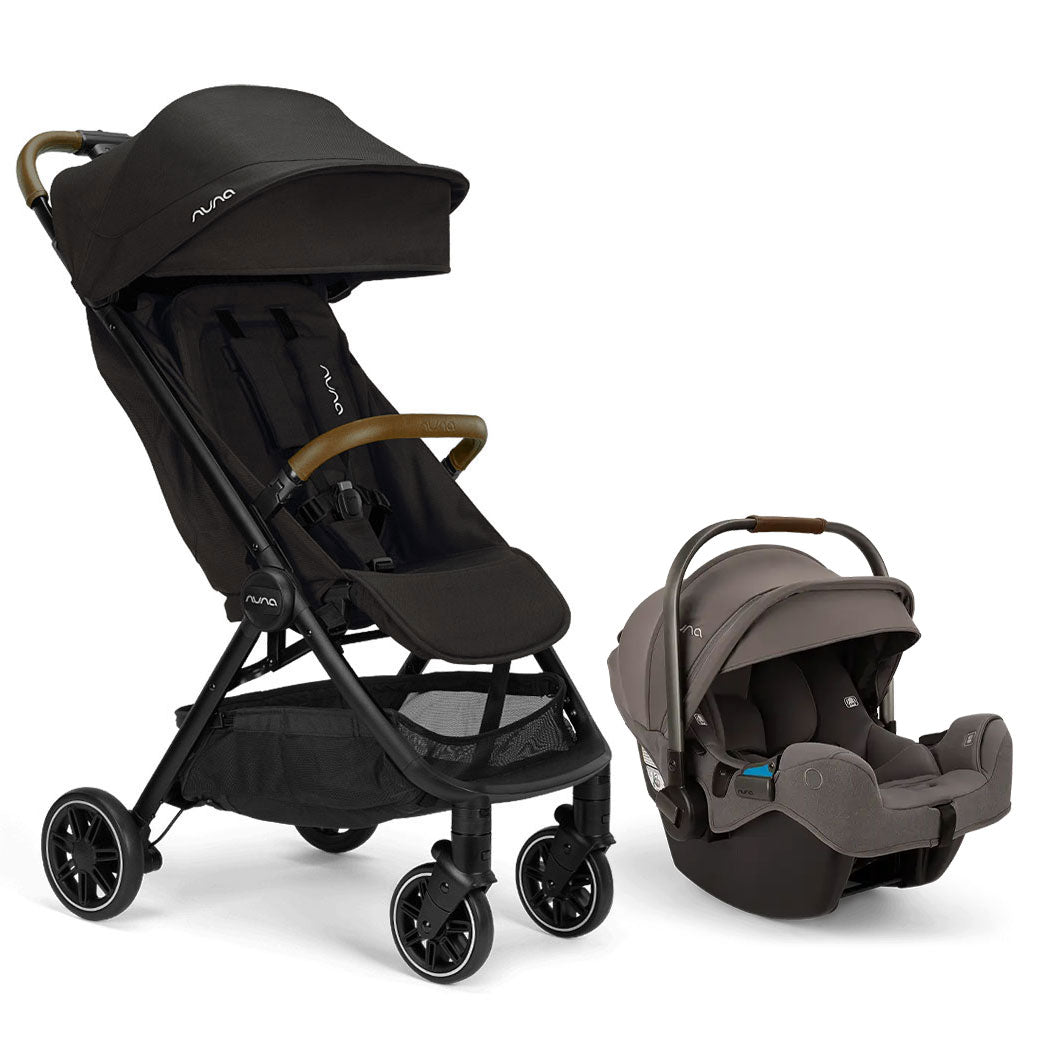 Stroller and PIPA Series Travel System GainNo