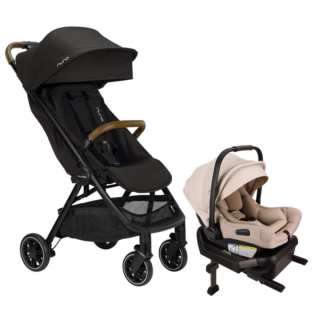 Stroller and PIPA Series Travel System GainNo