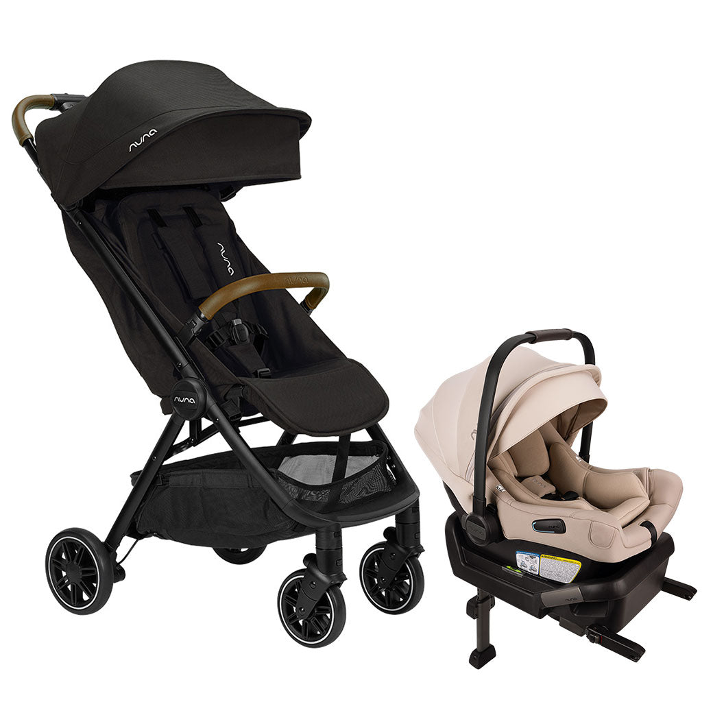Stroller and PIPA Series Travel System GainNo