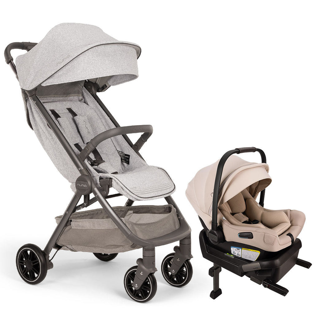 Stroller and PIPA Series Travel System GainNo