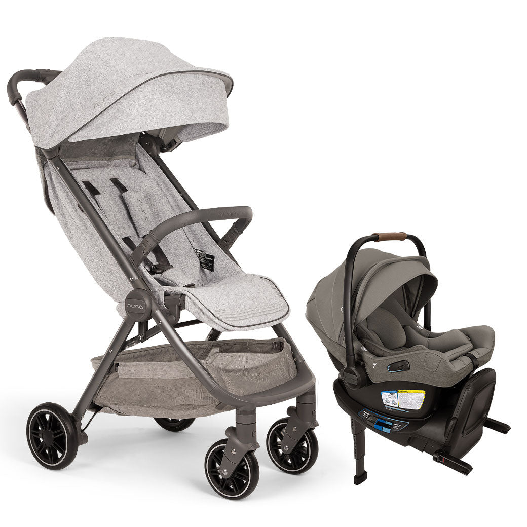 Stroller and PIPA Series Travel System GainNo