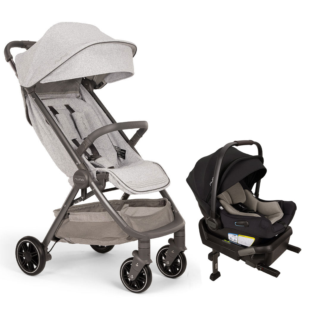Stroller and PIPA Series Travel System GainNo