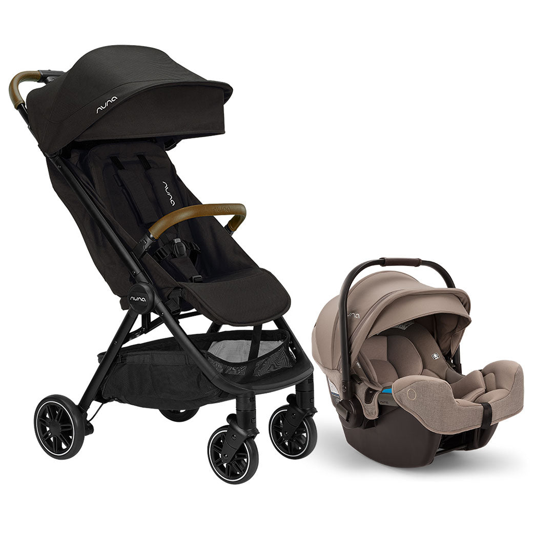Stroller and PIPA Series Travel System GainNo