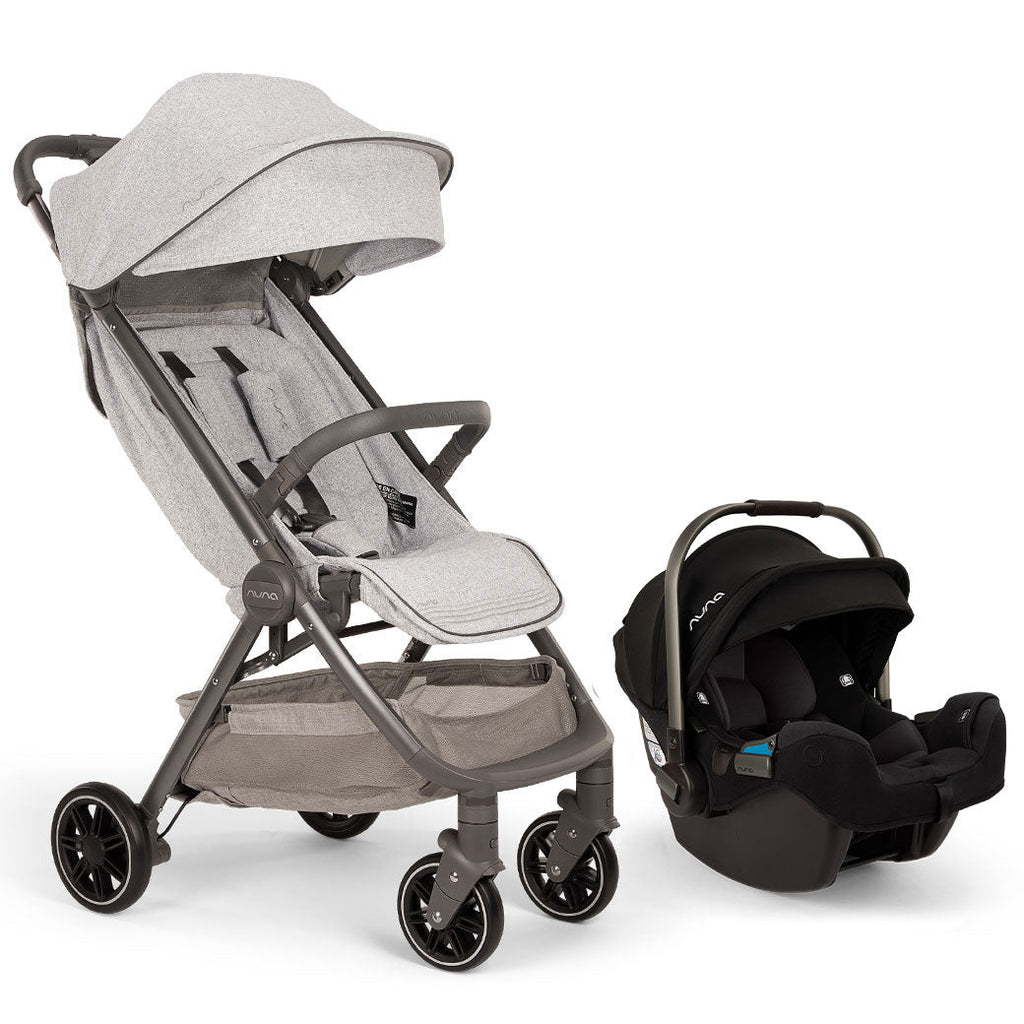 Stroller and PIPA Series Travel System GainNo