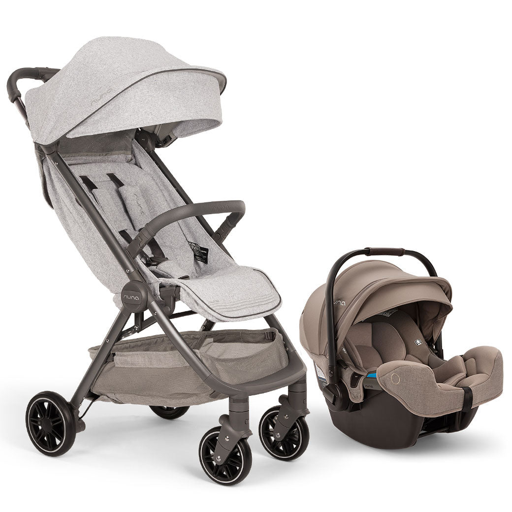 Stroller and PIPA Series Travel System GainNo