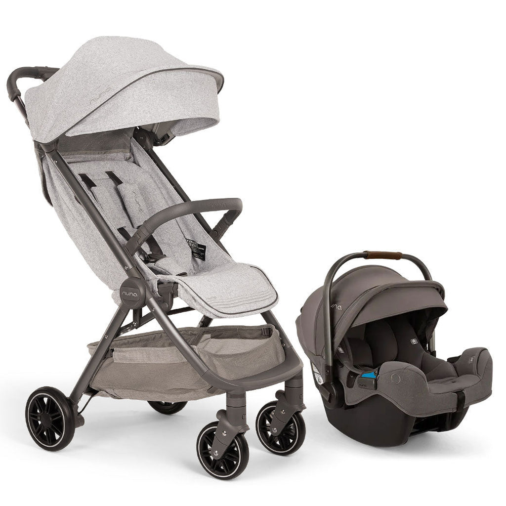 Stroller and PIPA Series Travel System GainNo