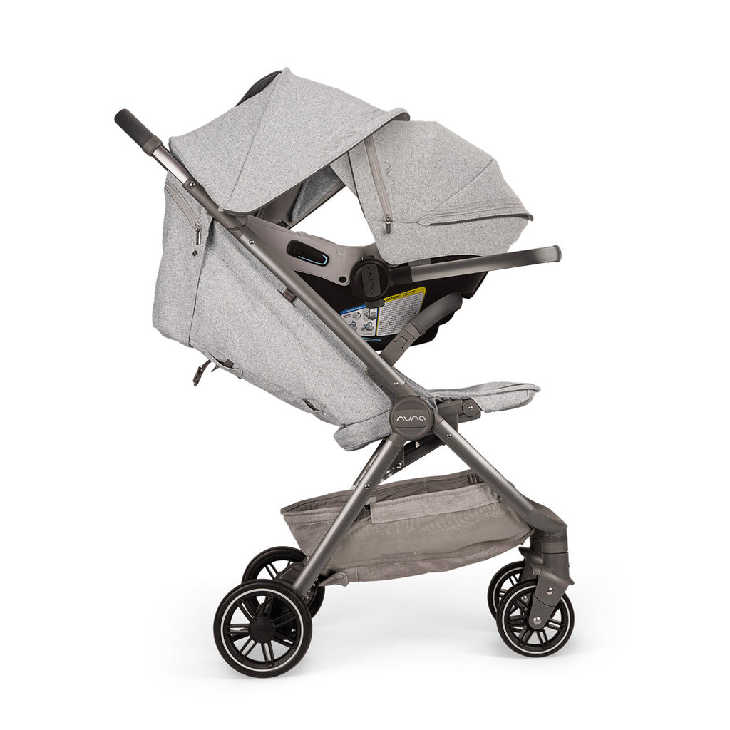 Stroller with Carry Bag GainNo