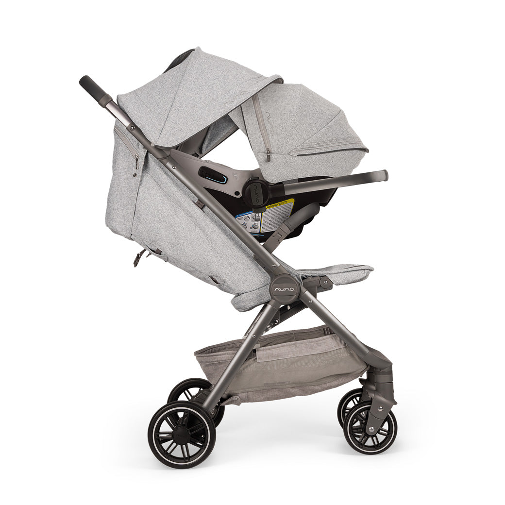 Stroller with Carry Bag GainNo