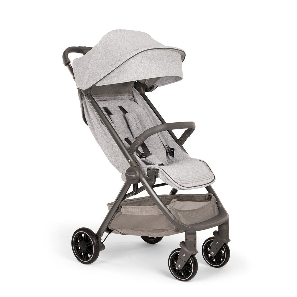 Stroller and PIPA Series Travel System GainNo