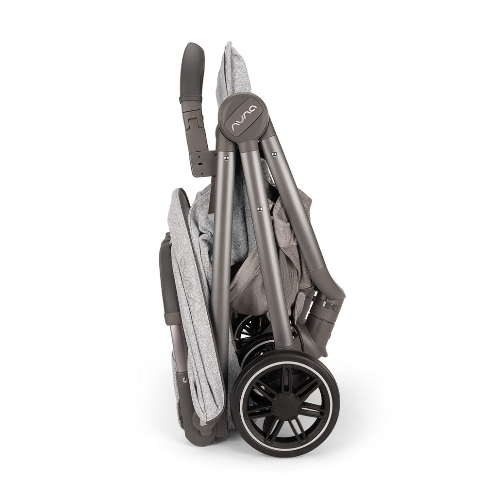 Stroller with Carry Bag GainNo